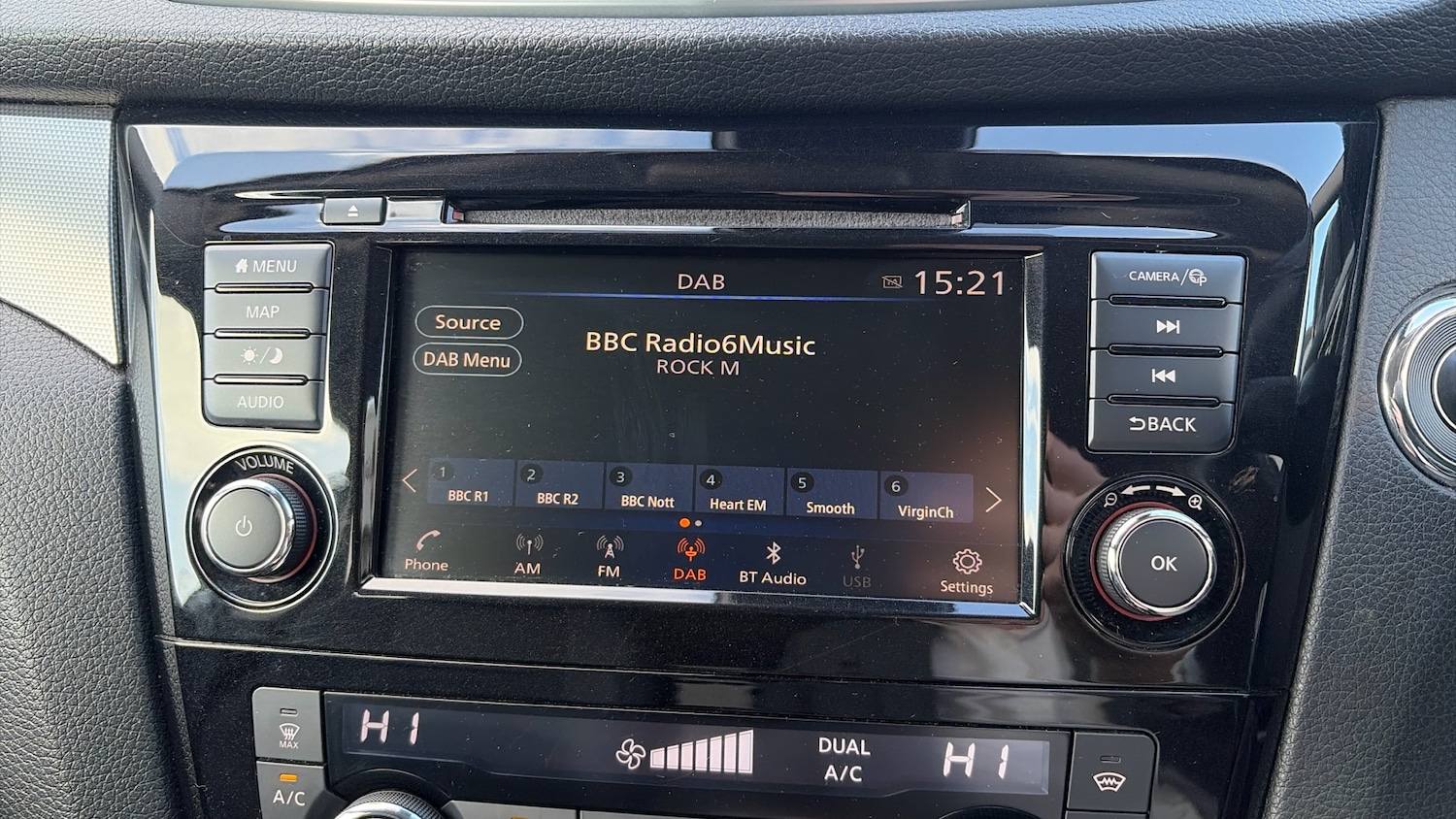 Used Nissan Qashqai 2020 for sale - 77847626: Photo 12