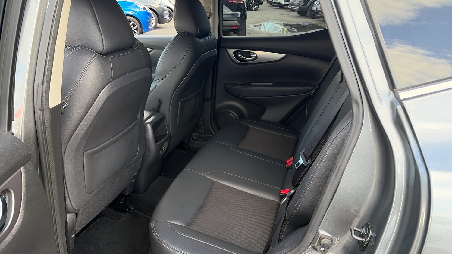 Used Nissan Qashqai 2020 for sale - 77847626: Photo 16