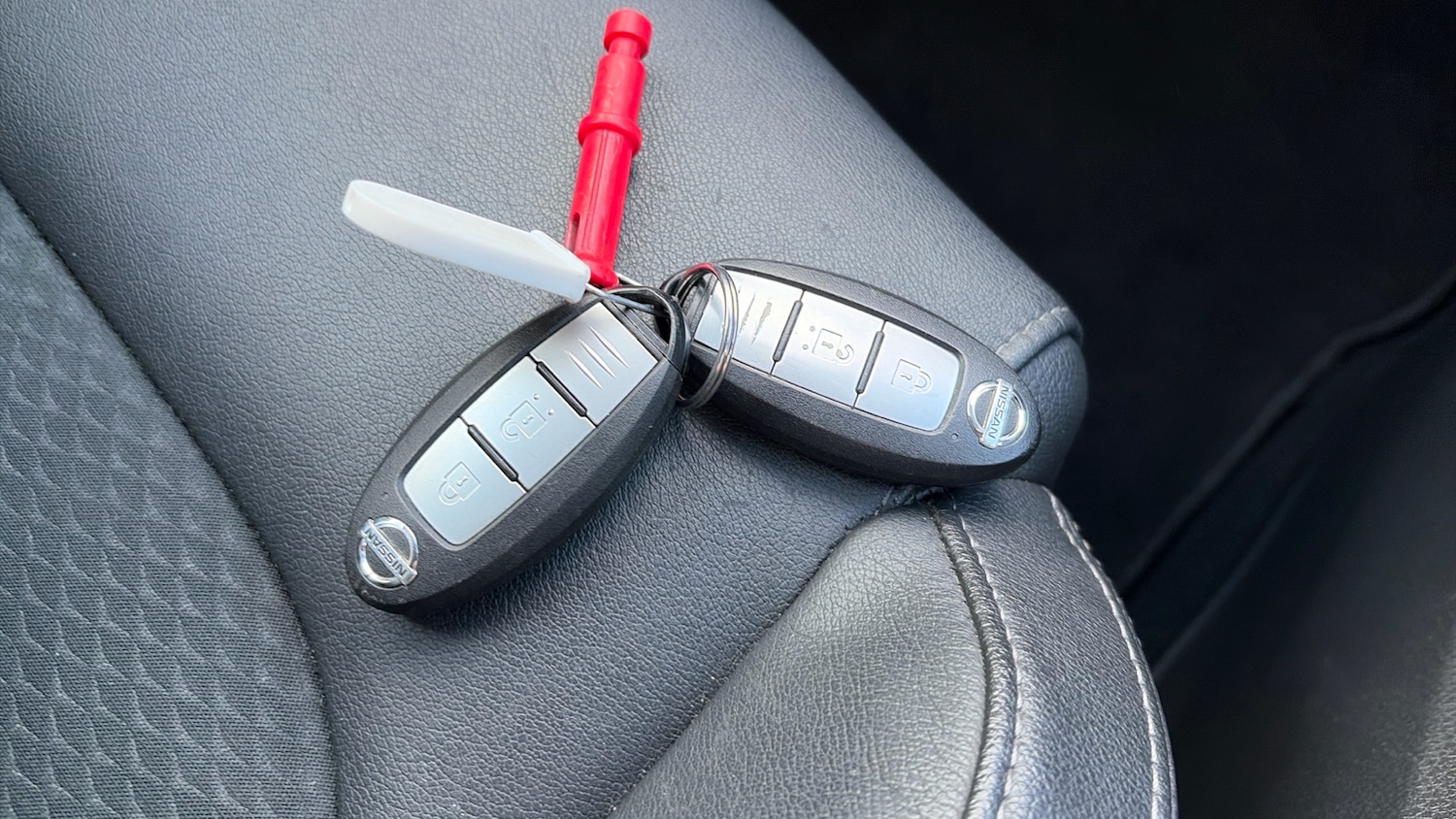 Used Nissan Qashqai 2020 for sale - 77847626: Photo 20