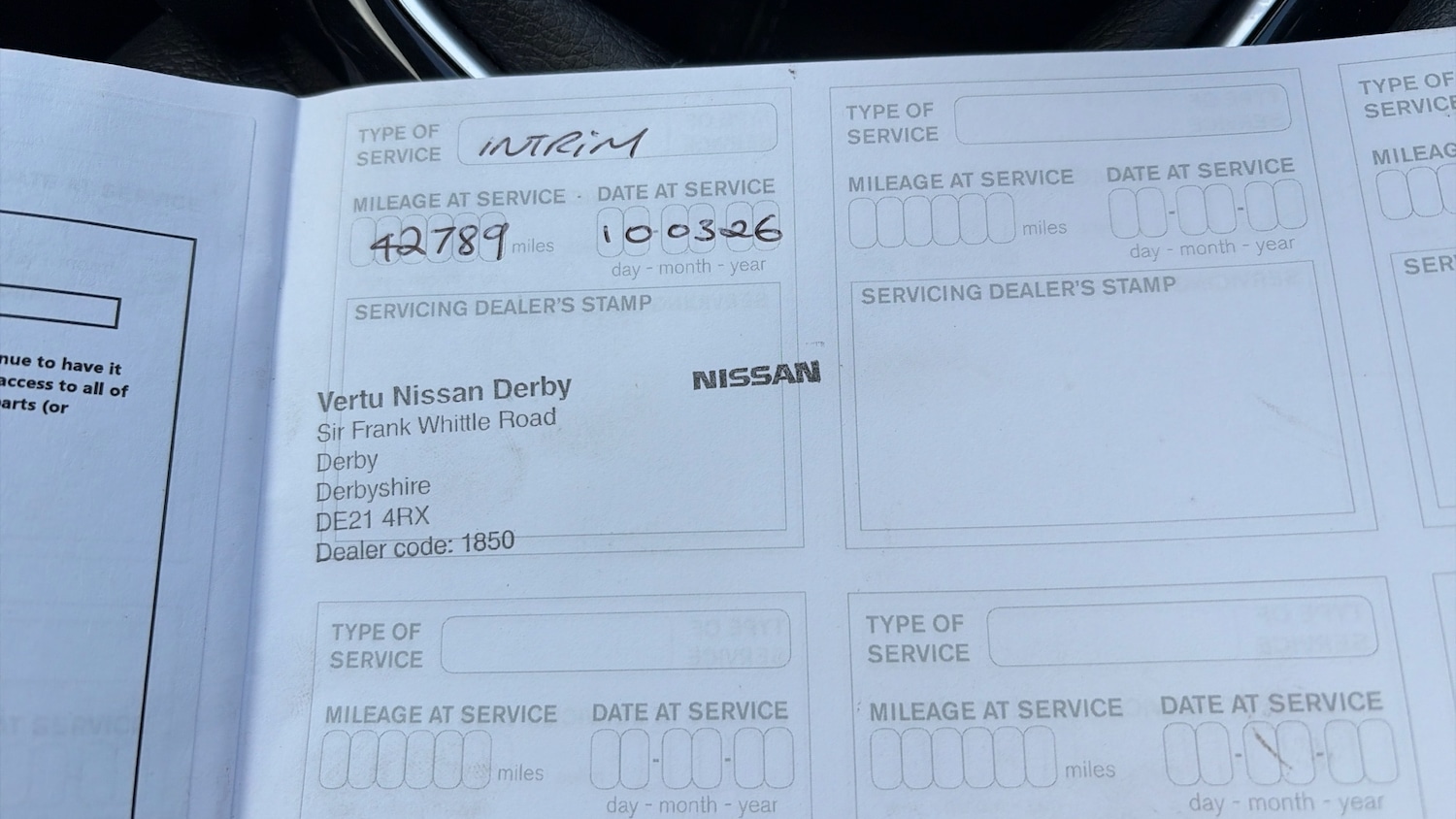 Used Nissan Qashqai 2020 for sale - 77847626: Photo 25