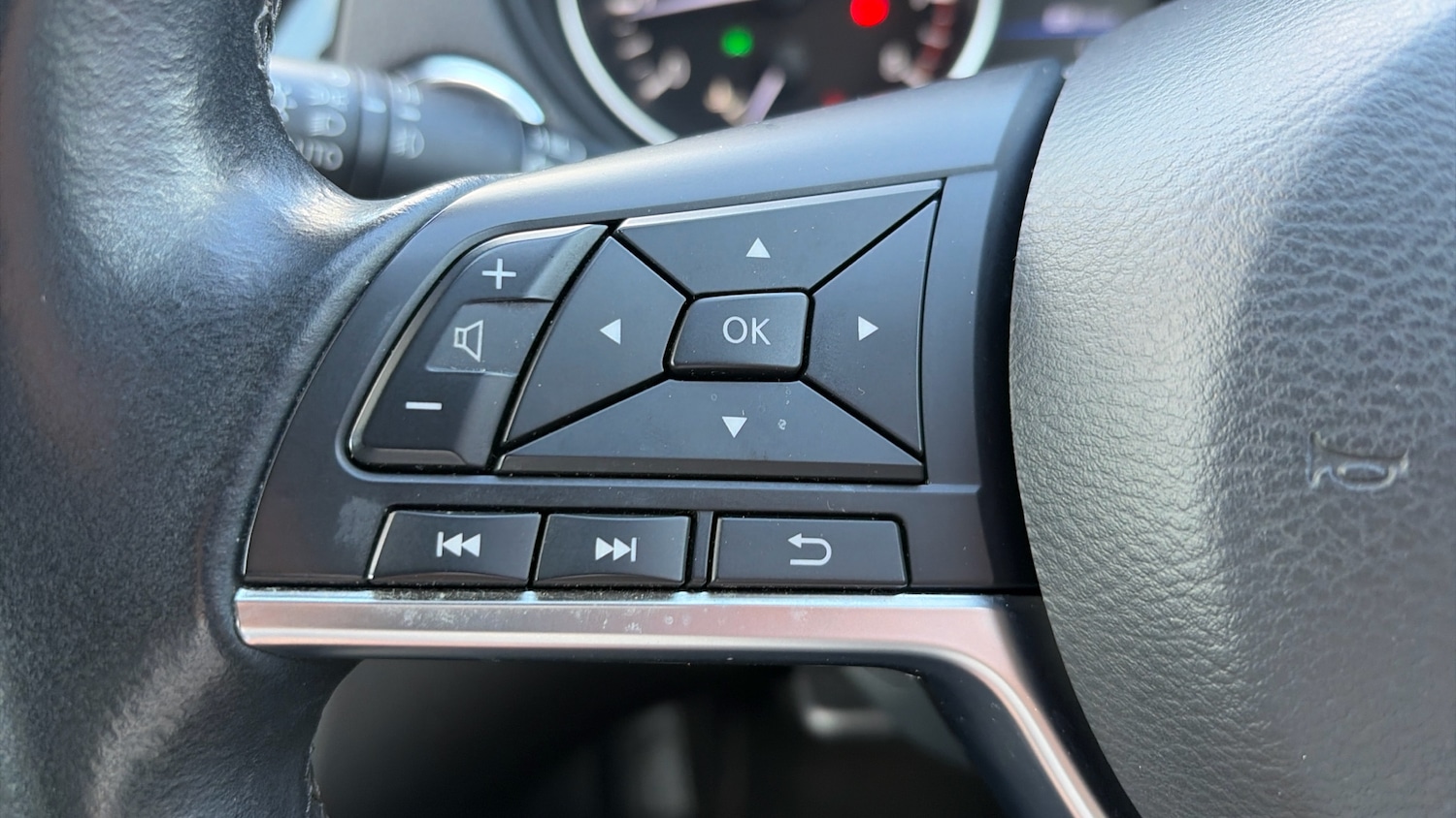 Used Nissan Qashqai 2020 for sale - 77847626: Photo 26