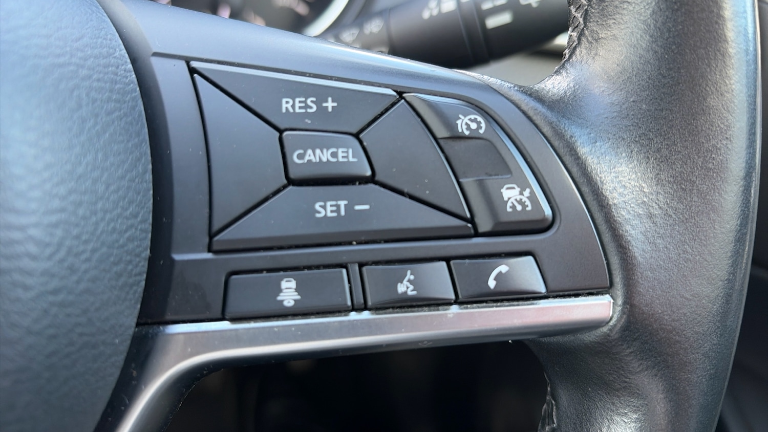 Used Nissan Qashqai 2020 for sale - 77847626: Photo 27