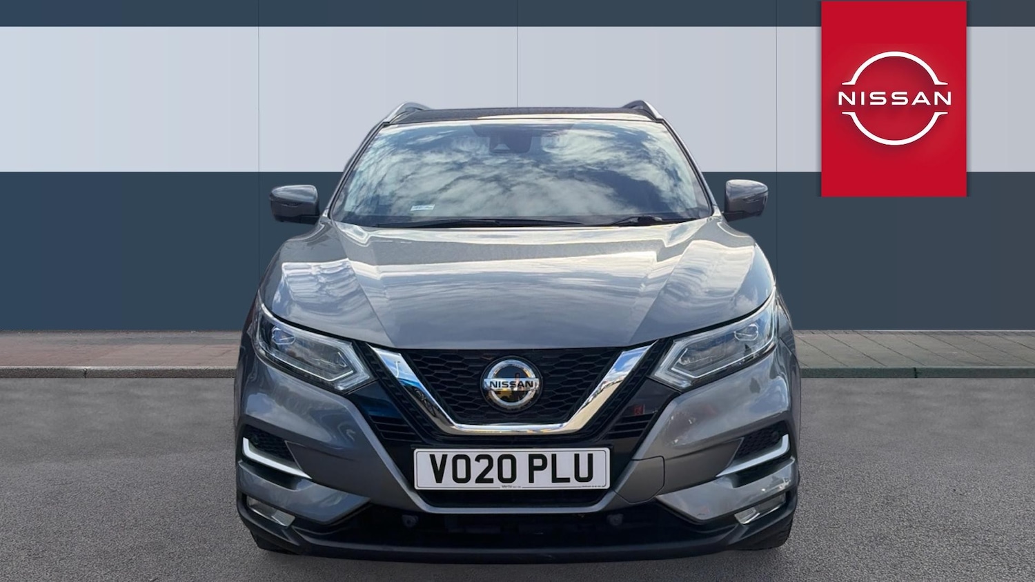 Used Nissan Qashqai 2020 for sale - 77847626: Photo 3