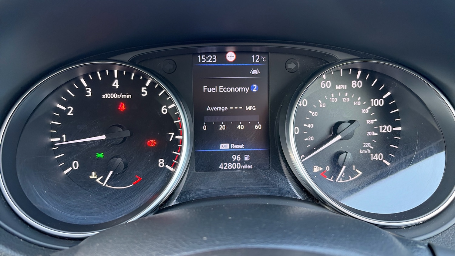 Used Nissan Qashqai 2020 for sale - 77847626: Photo 31