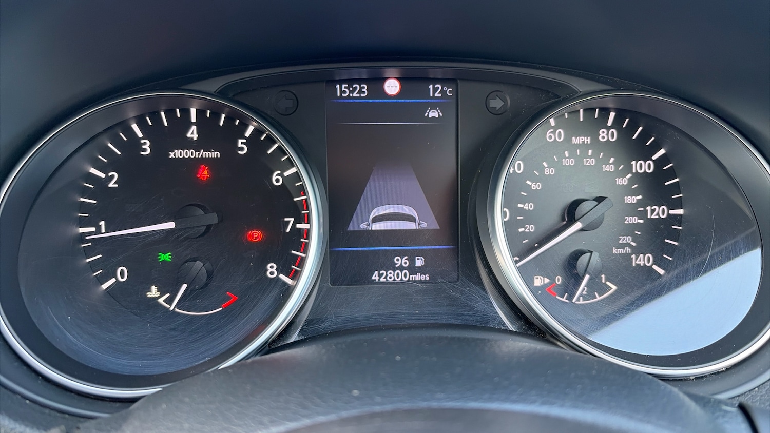 Used Nissan Qashqai 2020 for sale - 77847626: Photo 34