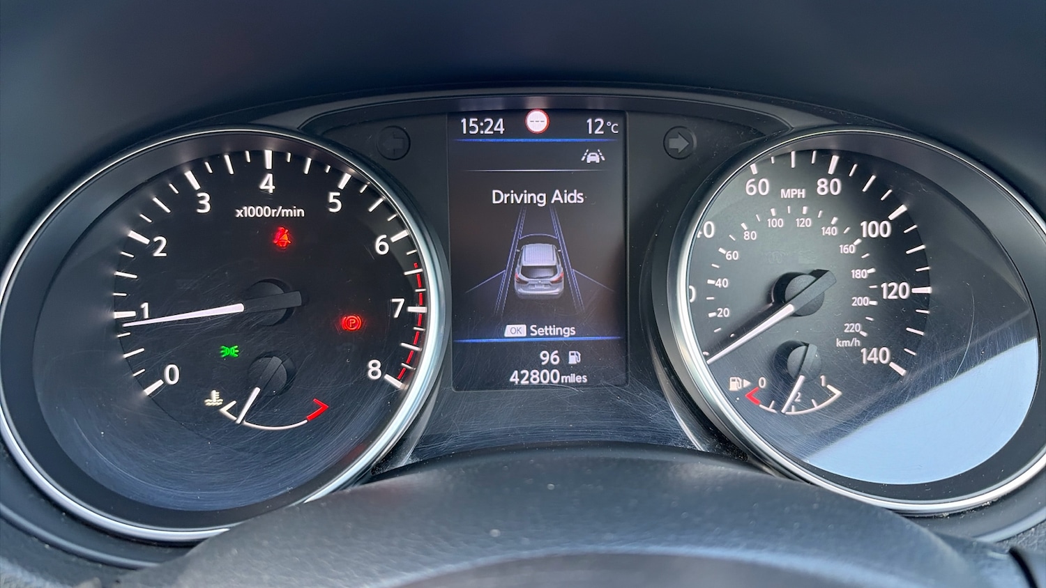 Used Nissan Qashqai 2020 for sale - 77847626: Photo 35