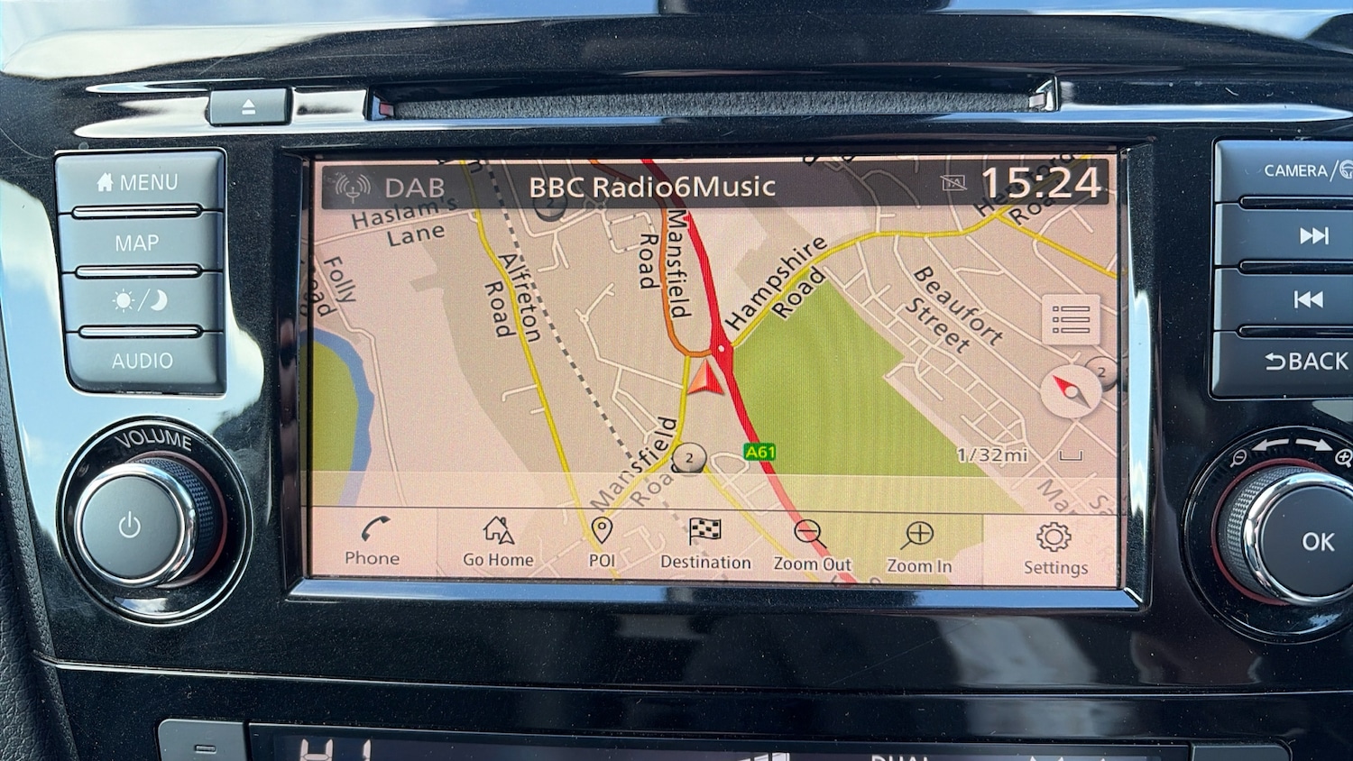 Used Nissan Qashqai 2020 for sale - 77847626: Photo 39