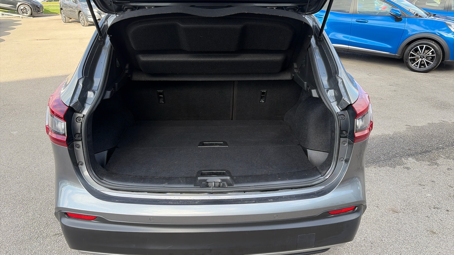 Used Nissan Qashqai 2020 for sale - 77847626: Photo 4