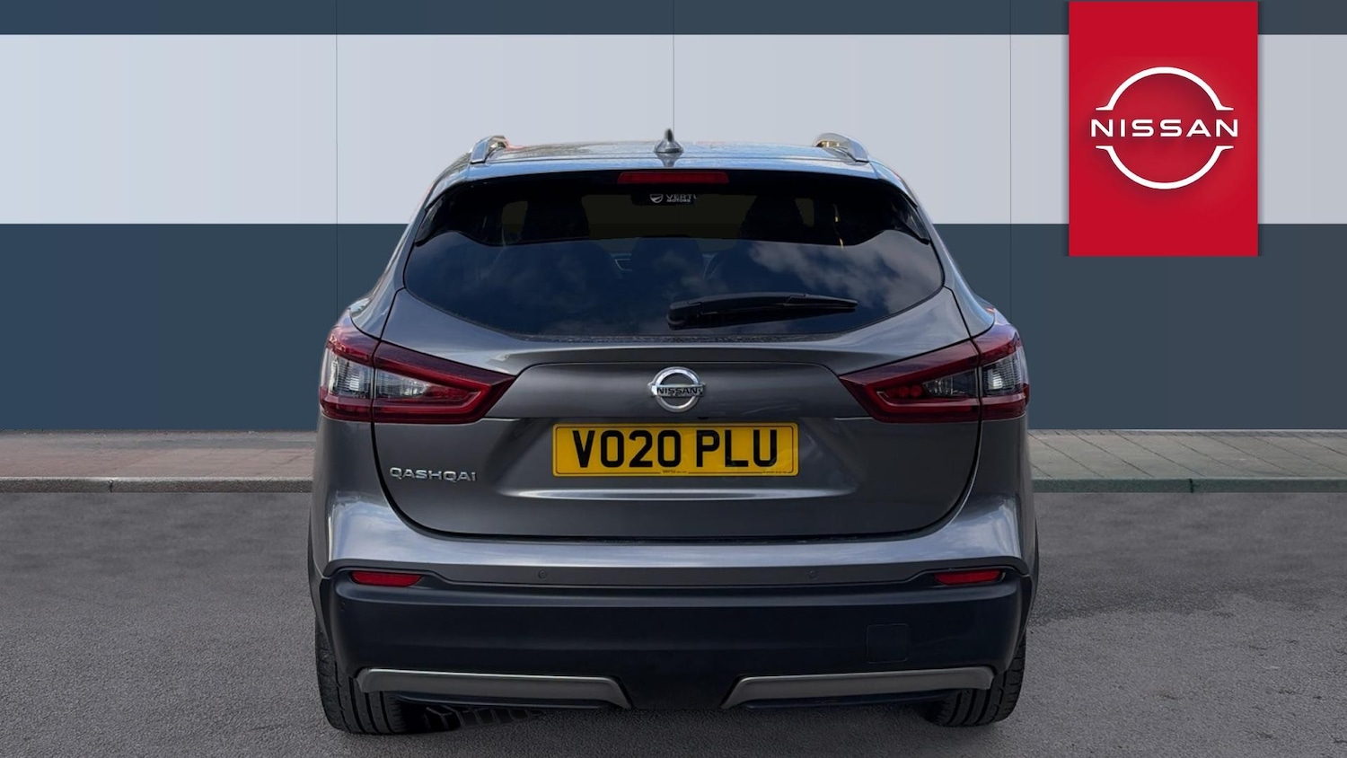 Used Nissan Qashqai 2020 for sale - 77847626: Photo 6