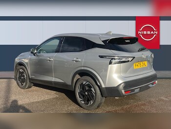 Used Nissan Qashqai 2026 for sale - 77446101: Photo