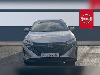 Used Nissan Qashqai 2026 for sale - 77446101: Photo