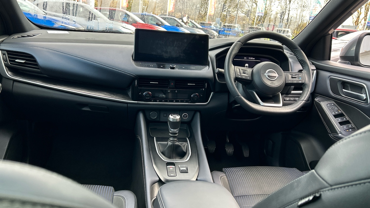 Used Nissan Qashqai 2022 for sale - 76706247: Photo 10