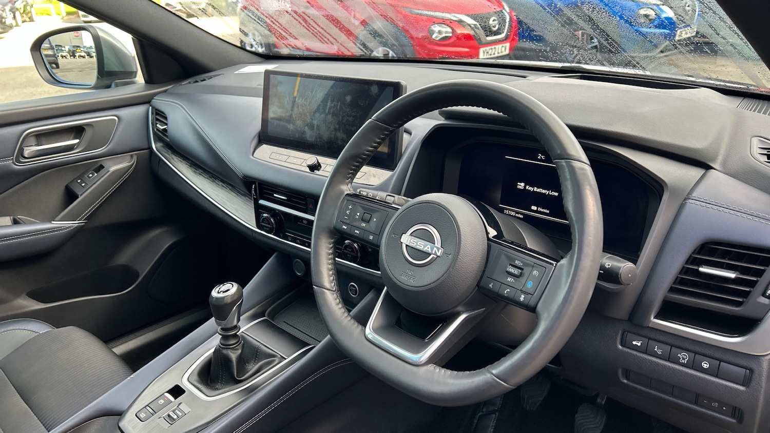 Used Nissan Qashqai 2022 for sale - 76706247: Photo 11