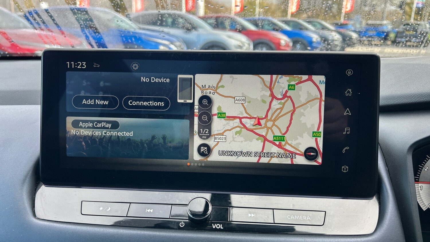 Used Nissan Qashqai 2022 for sale - 76706247: Photo 12