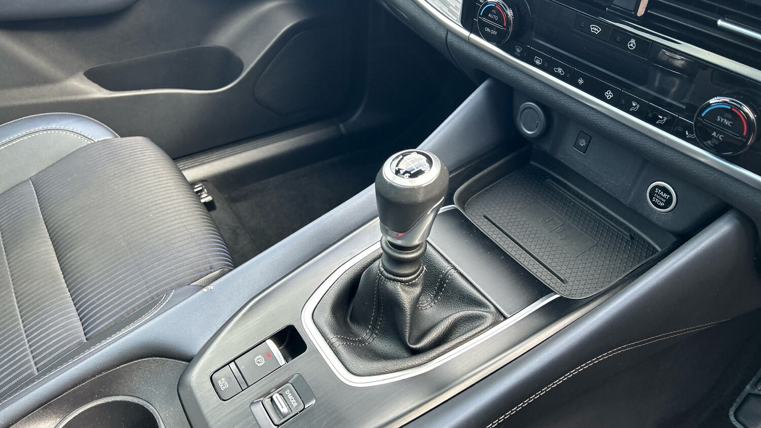 Used Nissan Qashqai 2022 for sale - 76706247: Photo 13