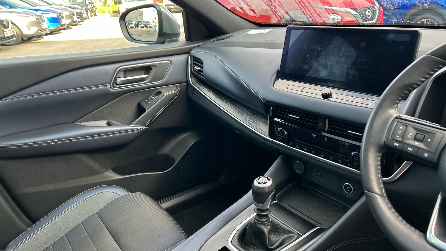 Used Nissan Qashqai 2022 for sale - 76706247: Photo 14