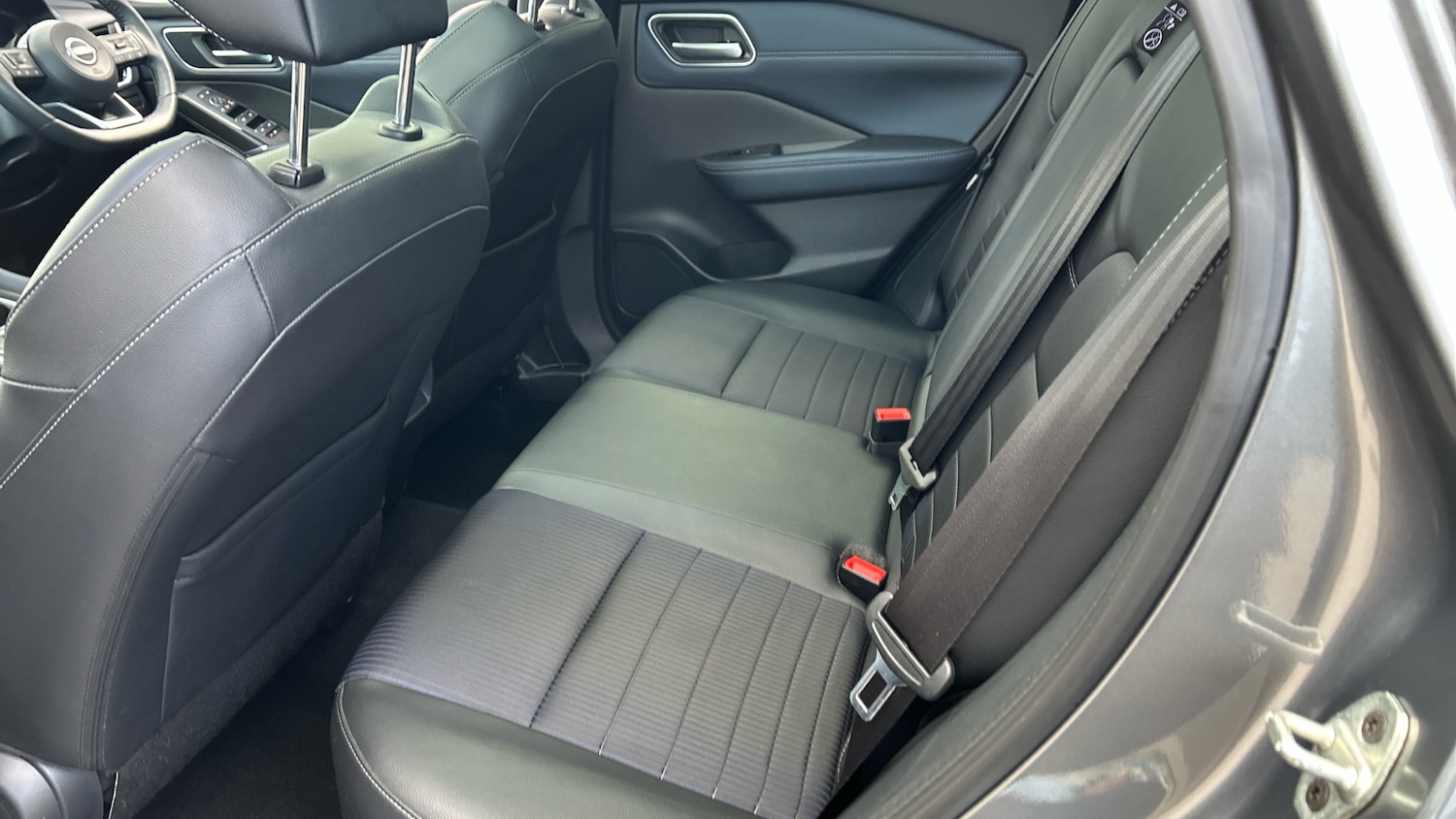 Used Nissan Qashqai 2022 for sale - 76706247: Photo 16