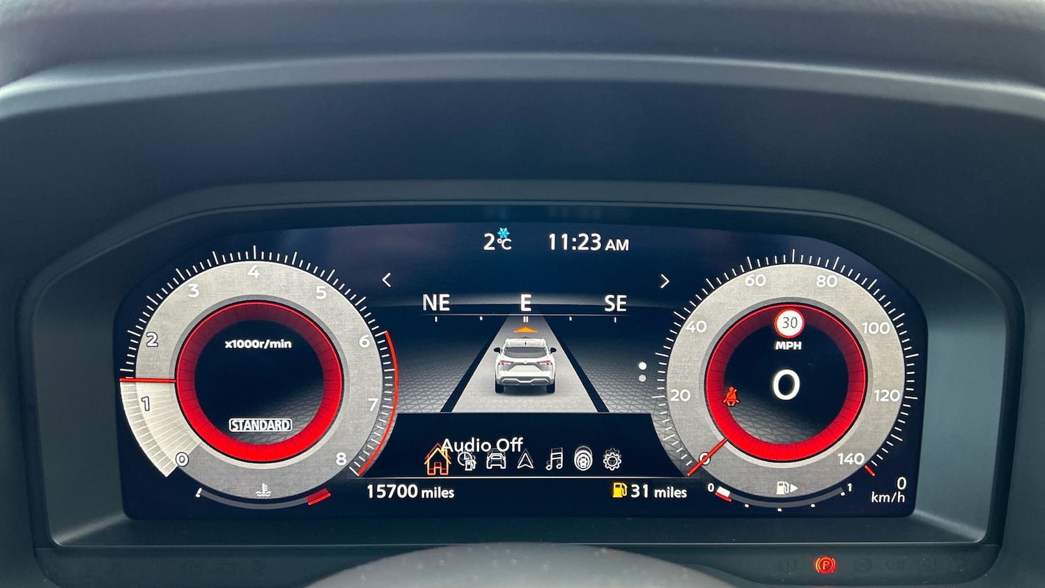 Used Nissan Qashqai 2022 for sale - 76706247: Photo 18