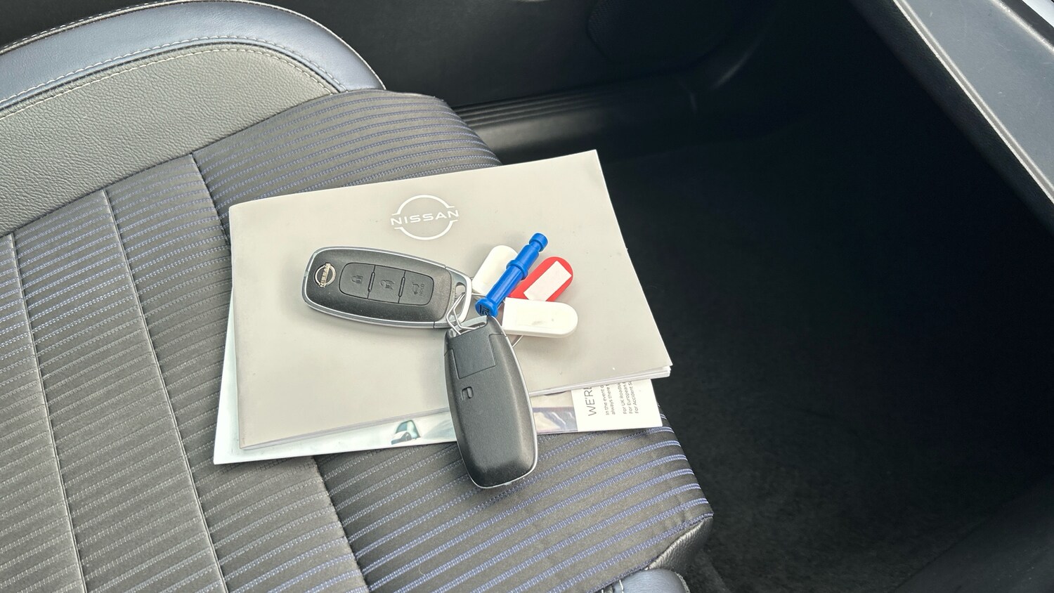 Used Nissan Qashqai 2022 for sale - 76706247: Photo 19