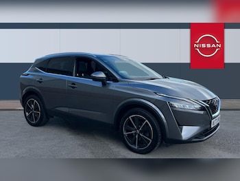 2022 (72) - 1.3 DiG-T MH Tekna 5dr Petrol Hatchback