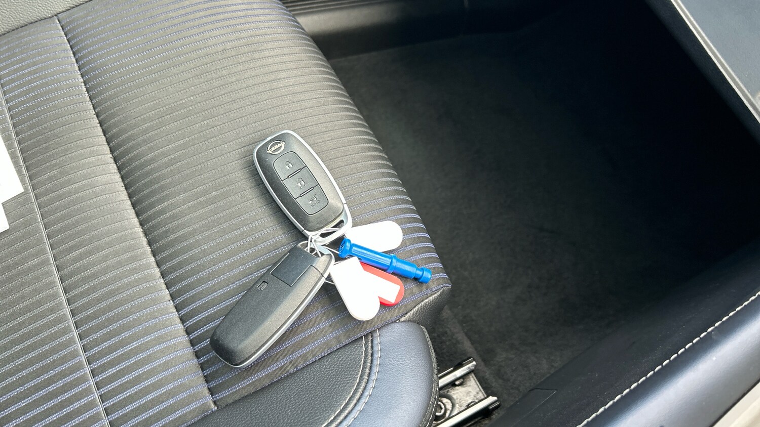 Used Nissan Qashqai 2022 for sale - 76706247: Photo 20