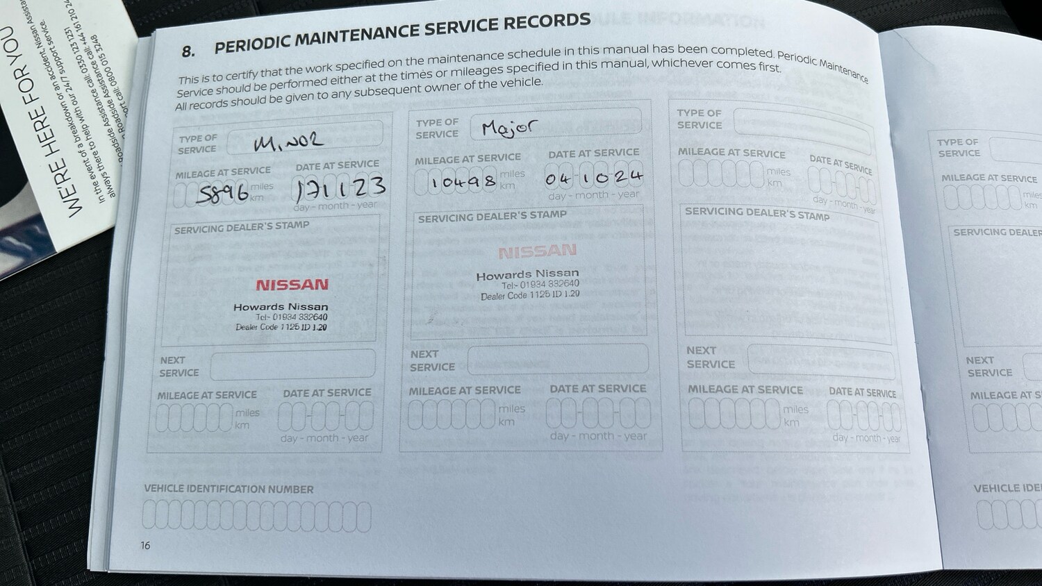 Used Nissan Qashqai 2022 for sale - 76706247: Photo 21