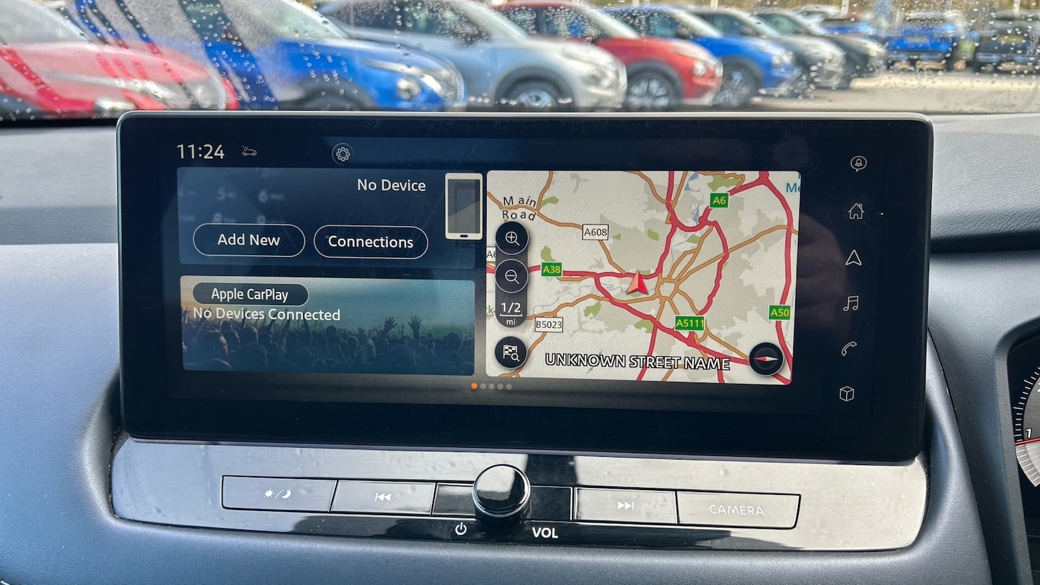 Used Nissan Qashqai 2022 for sale - 76706247: Photo 22