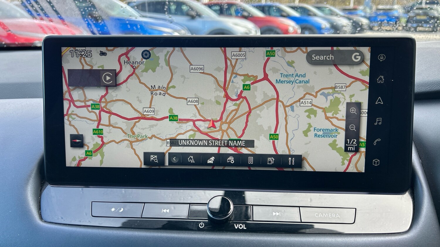 Used Nissan Qashqai 2022 for sale - 76706247: Photo 23