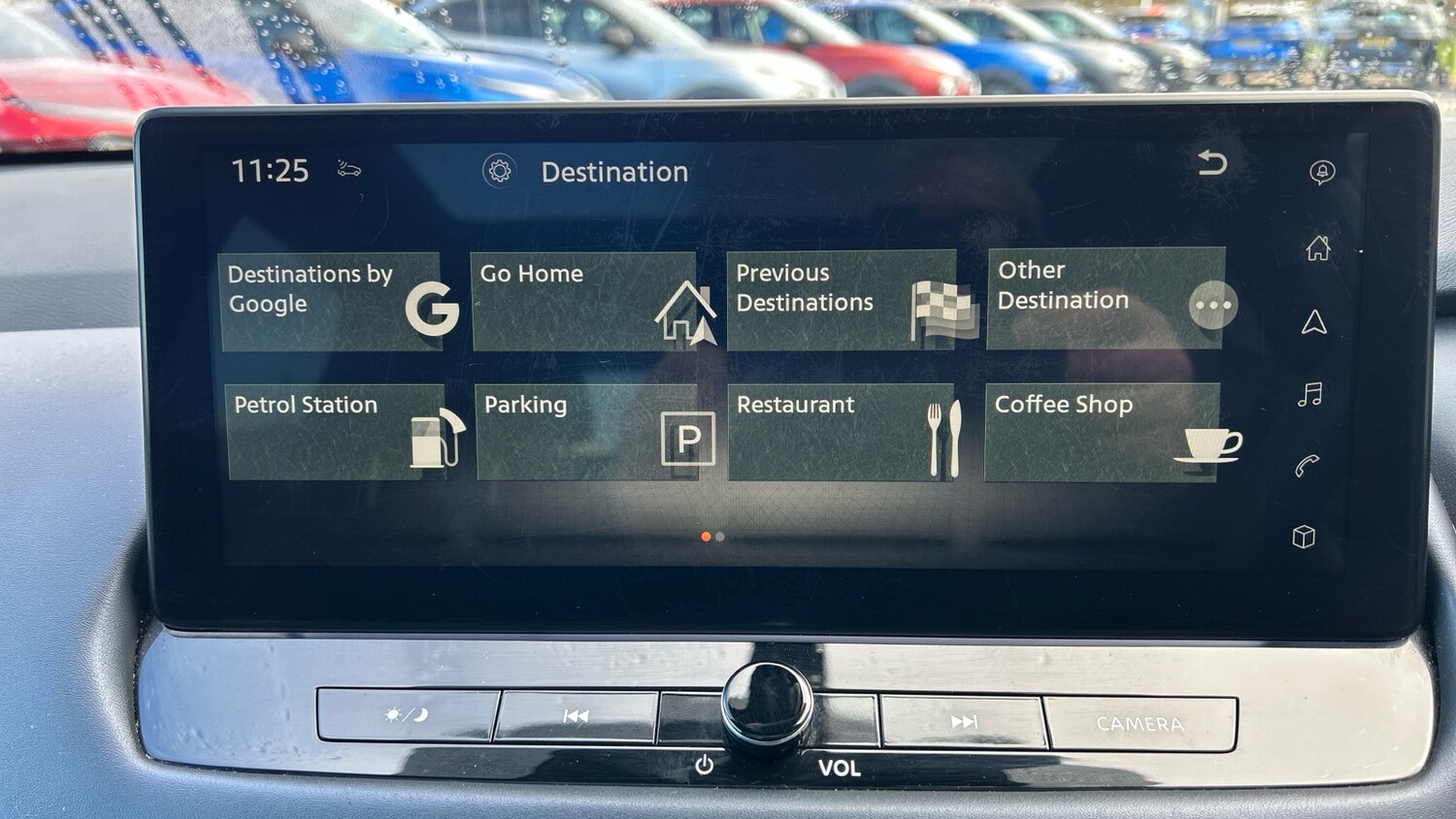 Used Nissan Qashqai 2022 for sale - 76706247: Photo 24