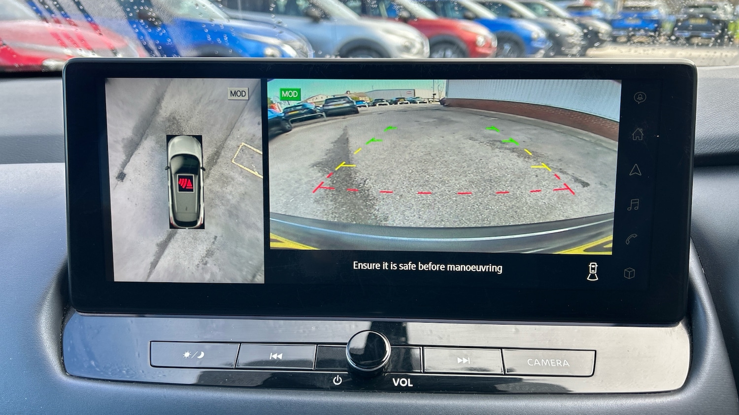 Used Nissan Qashqai 2022 for sale - 76706247: Photo 25