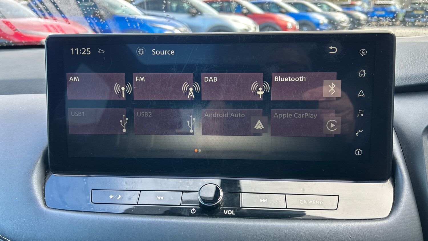 Used Nissan Qashqai 2022 for sale - 76706247: Photo 26