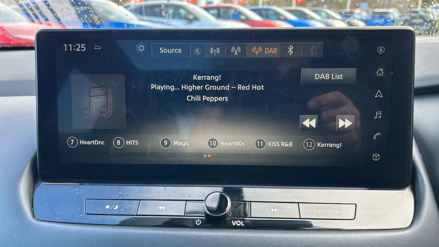 Used Nissan Qashqai 2022 for sale - 76706247: Photo 27