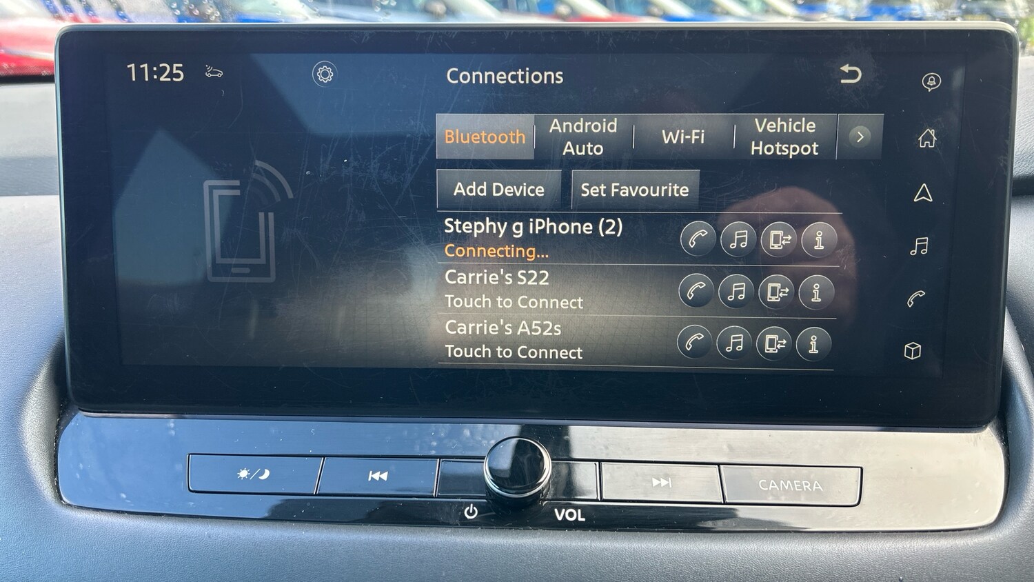 Used Nissan Qashqai 2022 for sale - 76706247: Photo 29