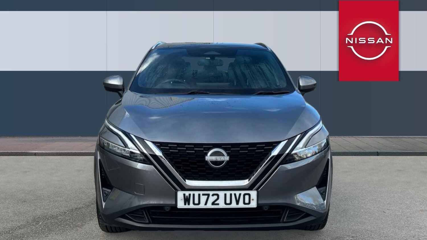 Used Nissan Qashqai 2022 for sale - 76706247: Photo 3