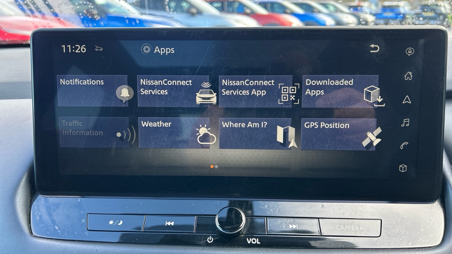 Used Nissan Qashqai 2022 for sale - 76706247: Photo 30