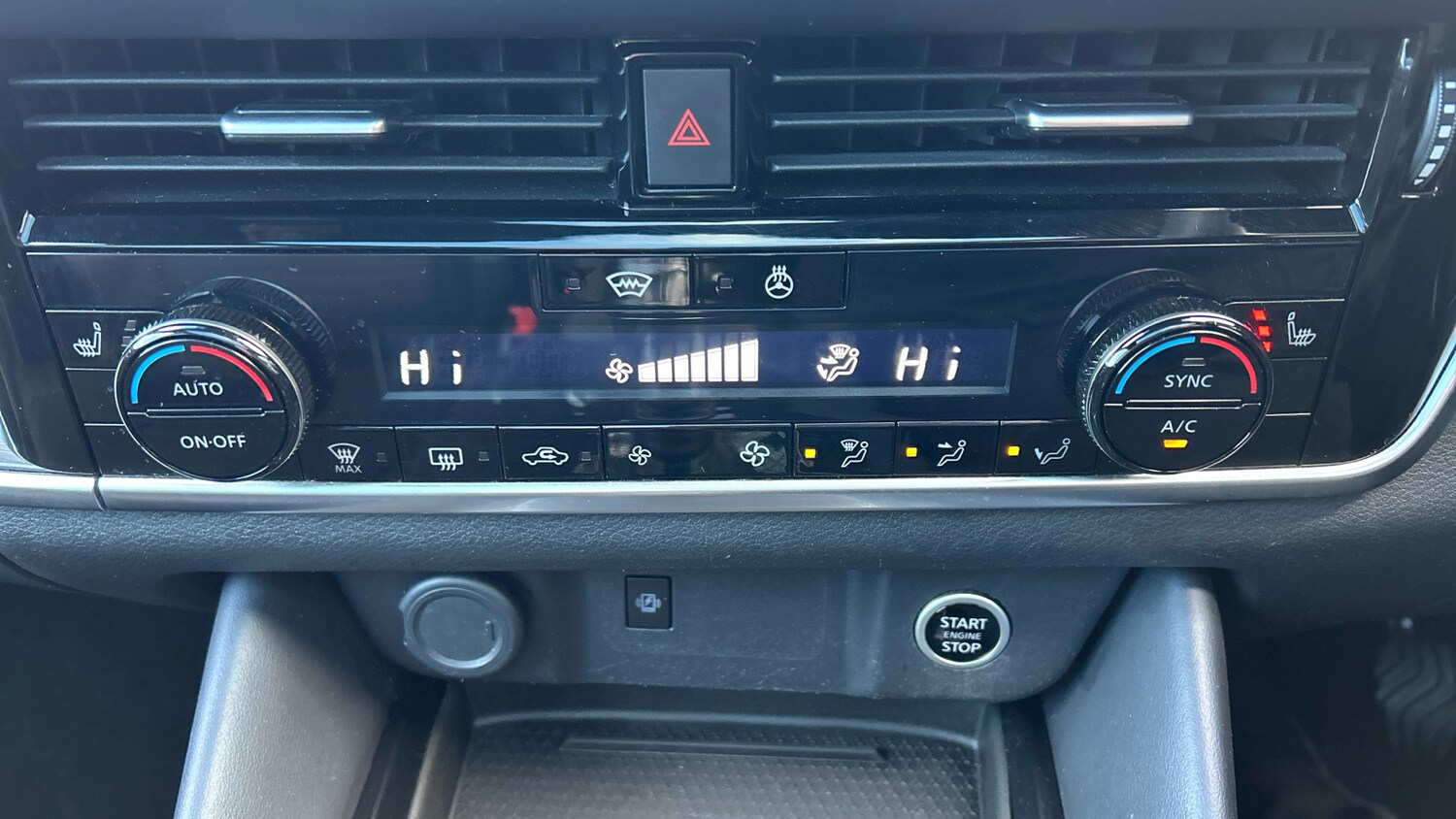 Used Nissan Qashqai 2022 for sale - 76706247: Photo 31