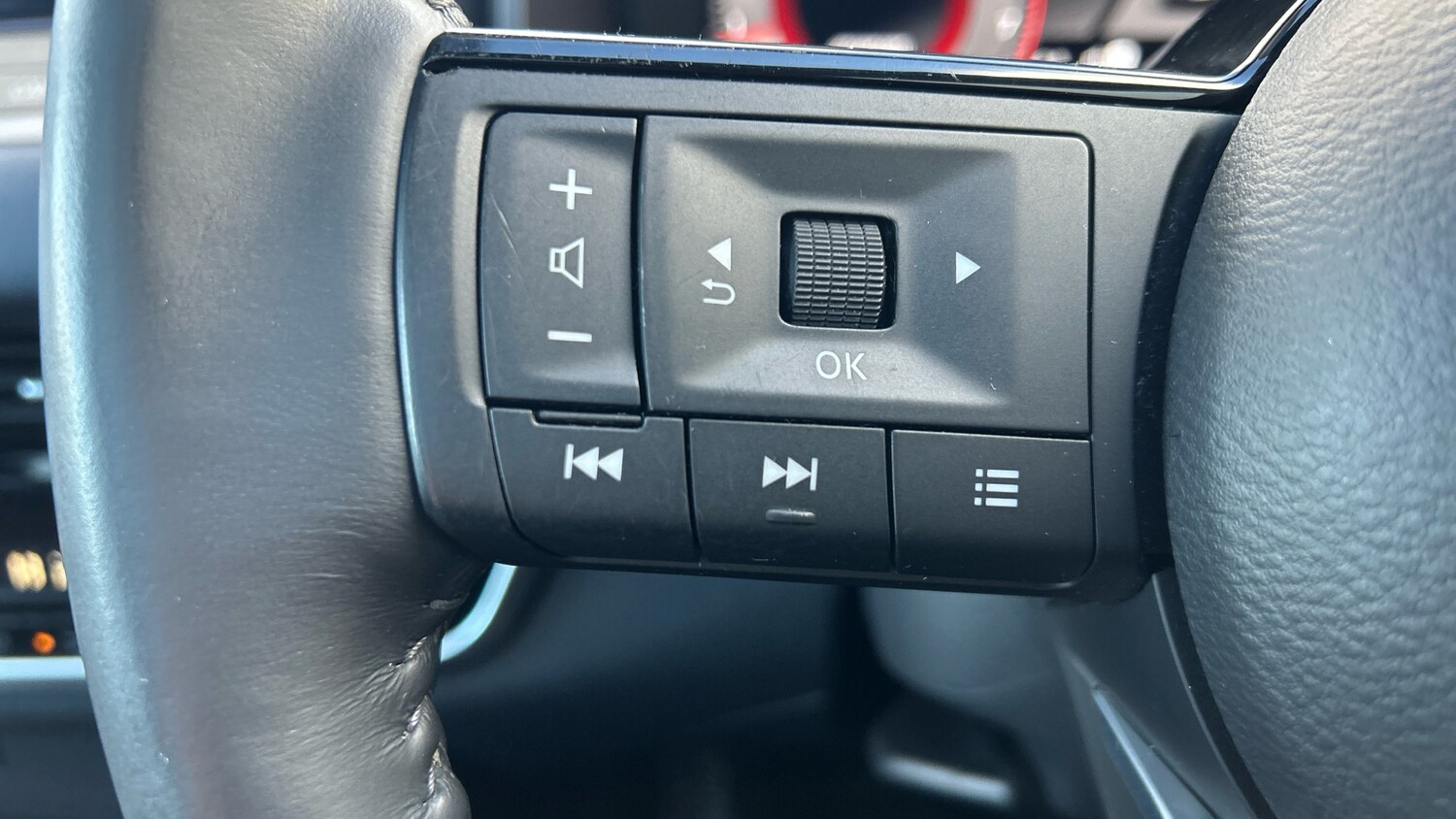 Used Nissan Qashqai 2022 for sale - 76706247: Photo 38