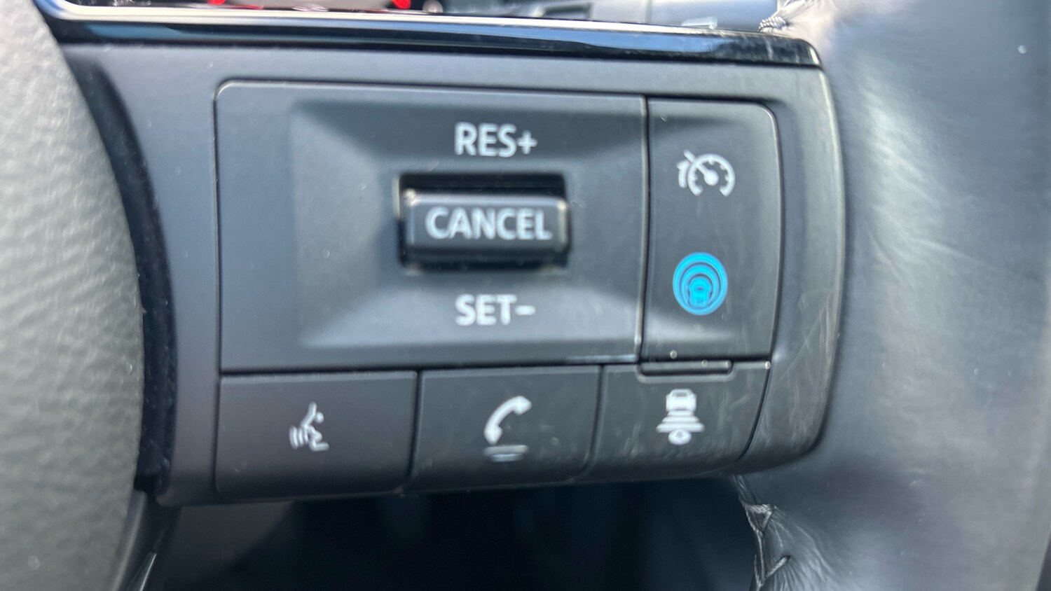 Used Nissan Qashqai 2022 for sale - 76706247: Photo 39