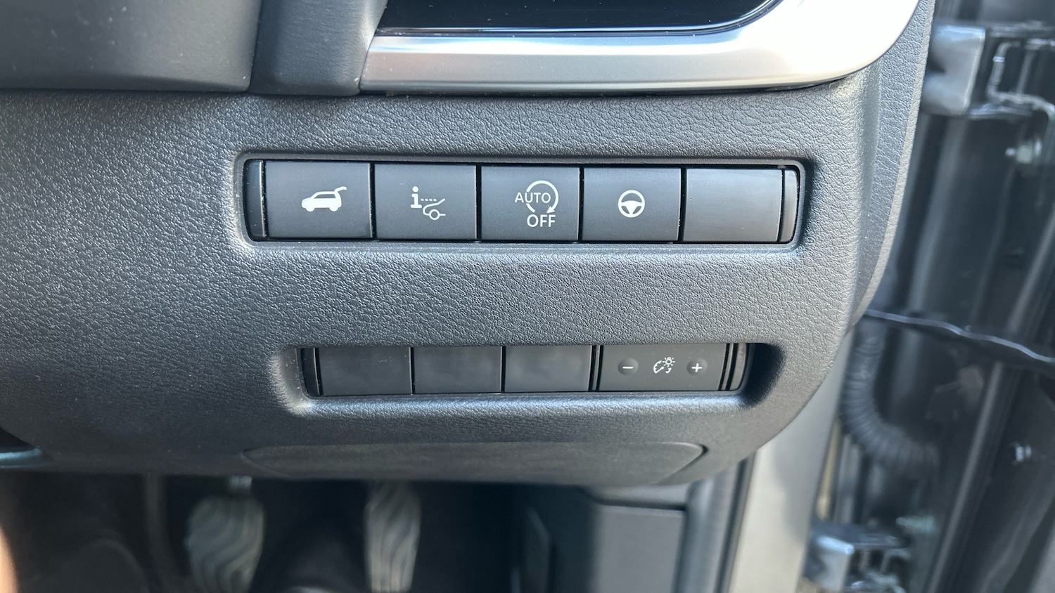 Used Nissan Qashqai 2022 for sale - 76706247: Photo 40