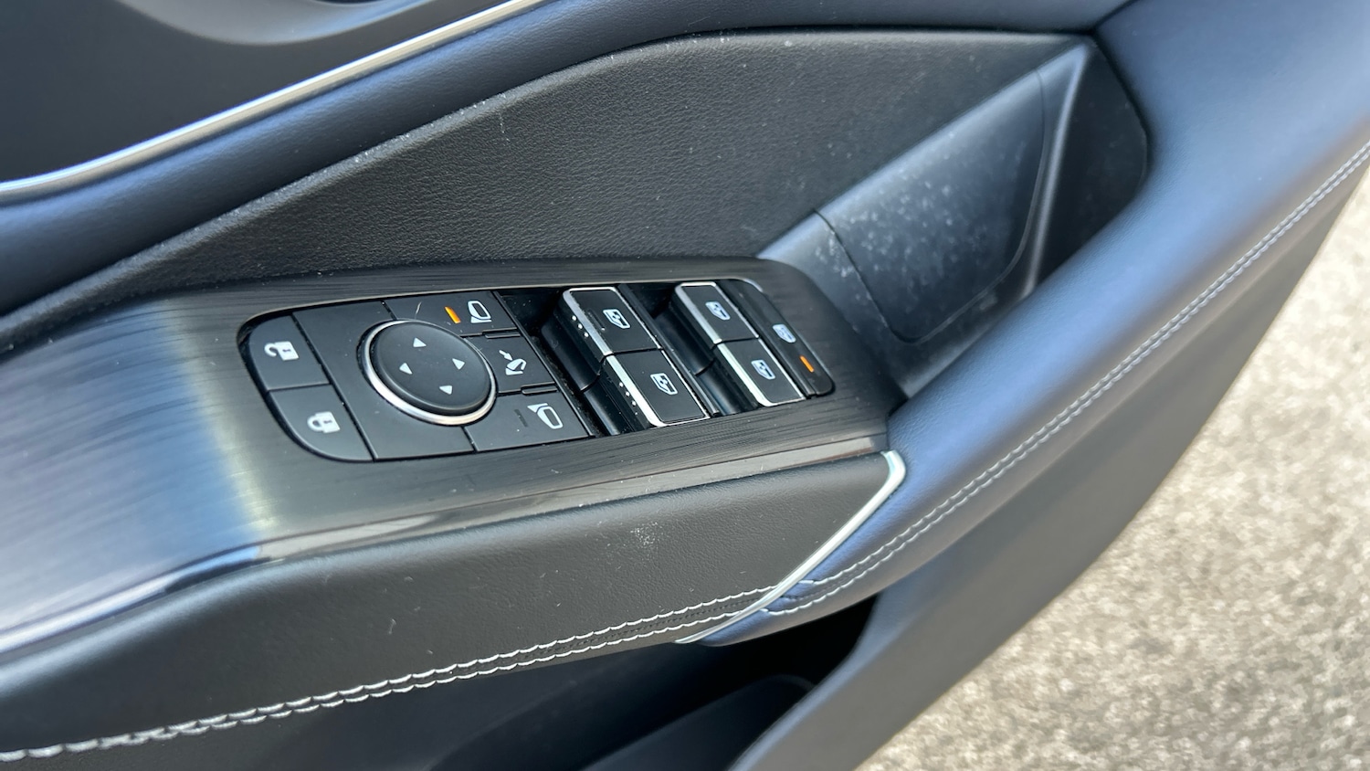 Used Nissan Qashqai 2022 for sale - 76706247: Photo 41