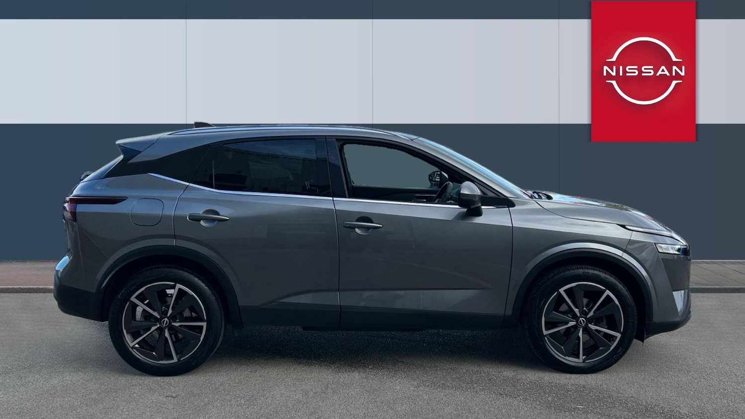 Used Nissan Qashqai 2022 for sale - 76706247: Photo 5