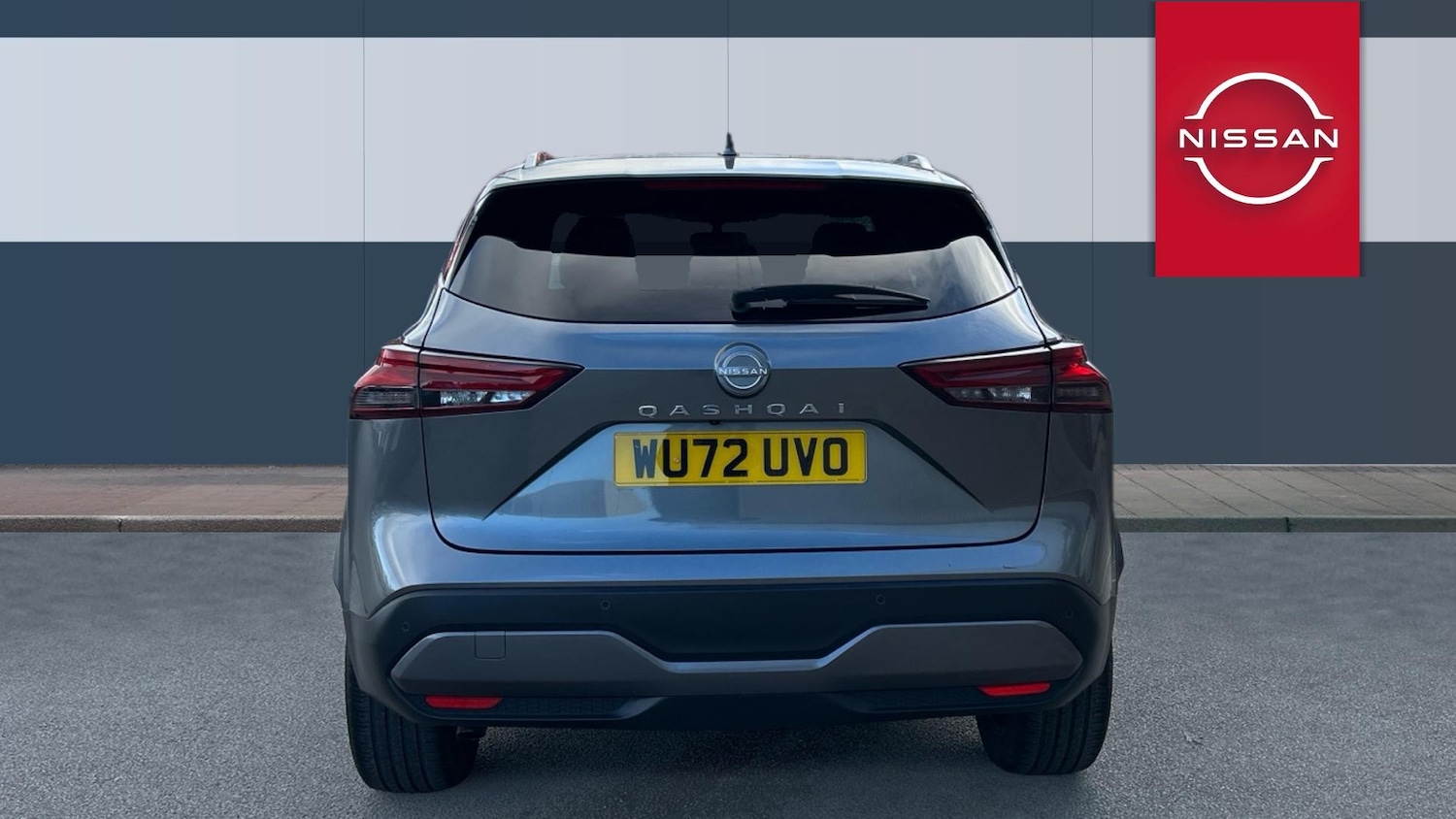 Used Nissan Qashqai 2022 for sale - 76706247: Photo 6