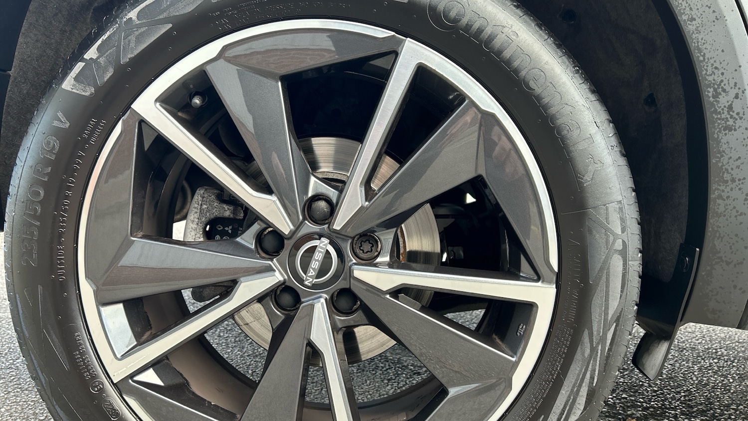 Used Nissan Qashqai 2022 for sale - 76706247: Photo 7