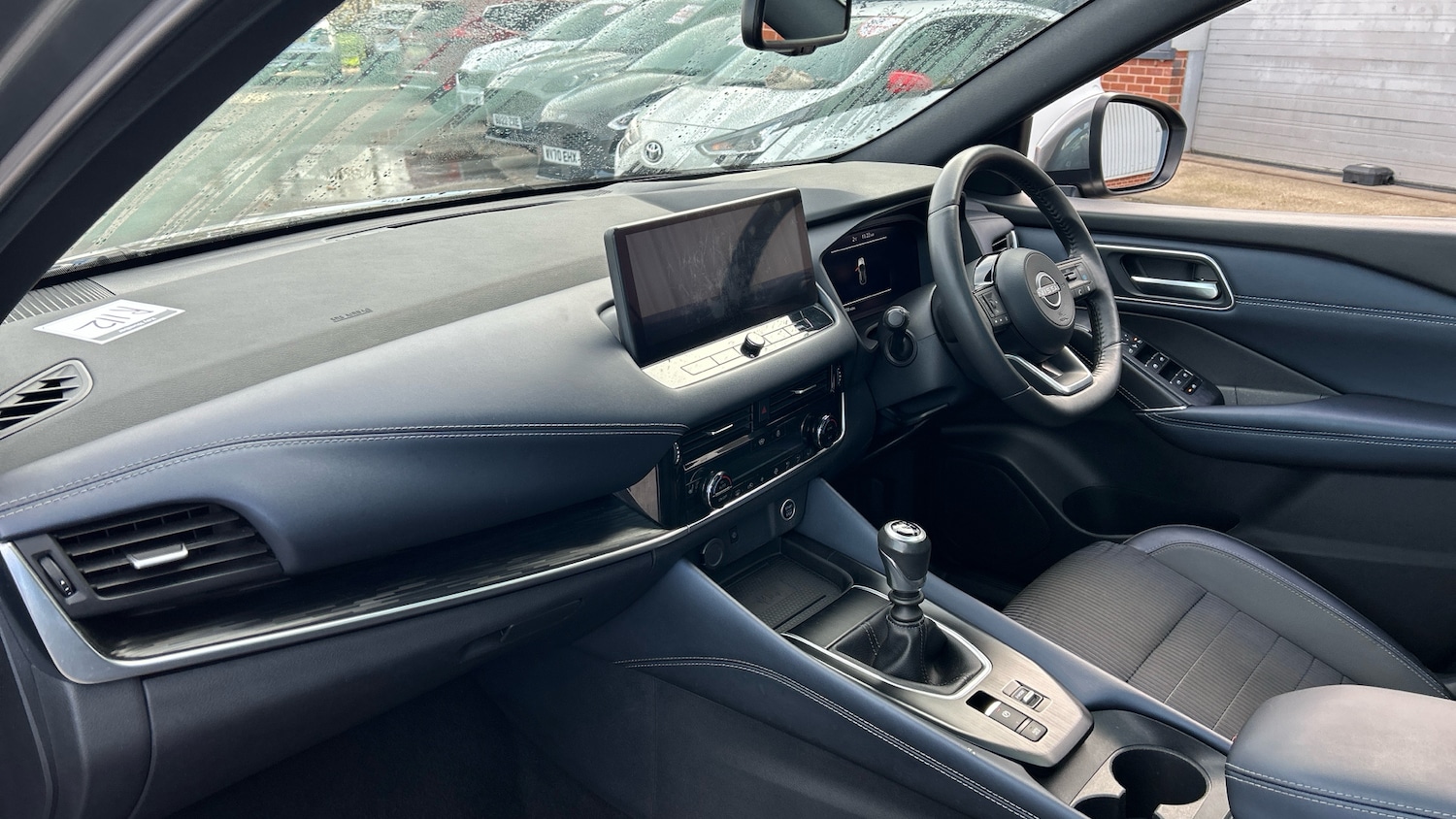 Used Nissan Qashqai 2022 for sale - 76706247: Photo 9