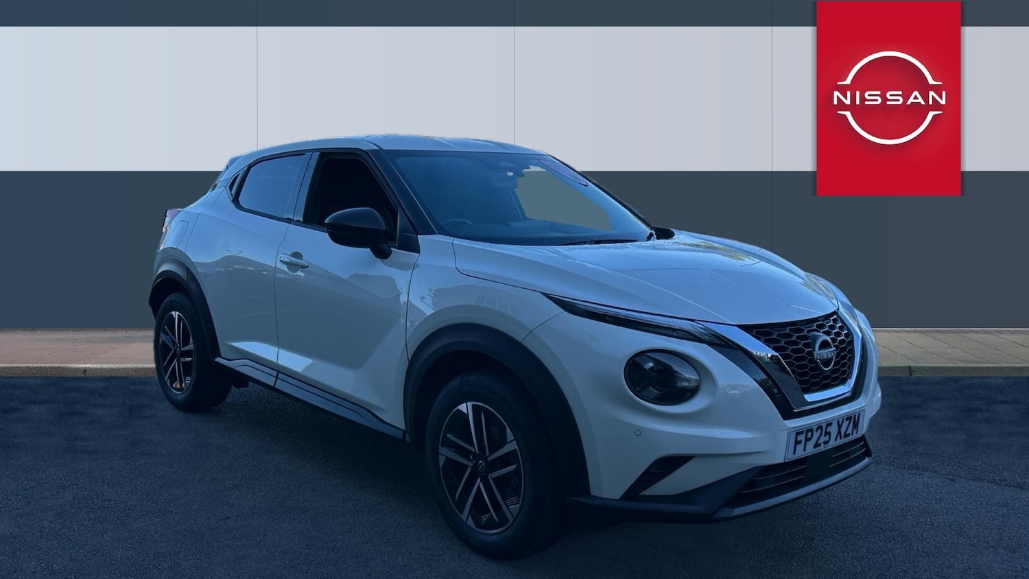 Used Nissan Juke 2025 for sale - 76627819: Photo 1