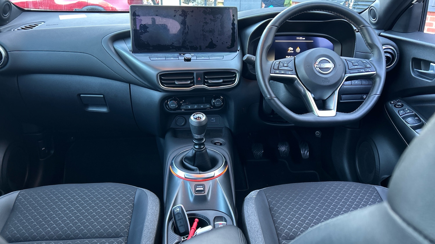 Used Nissan Juke 2025 for sale - 76627819: Photo 10