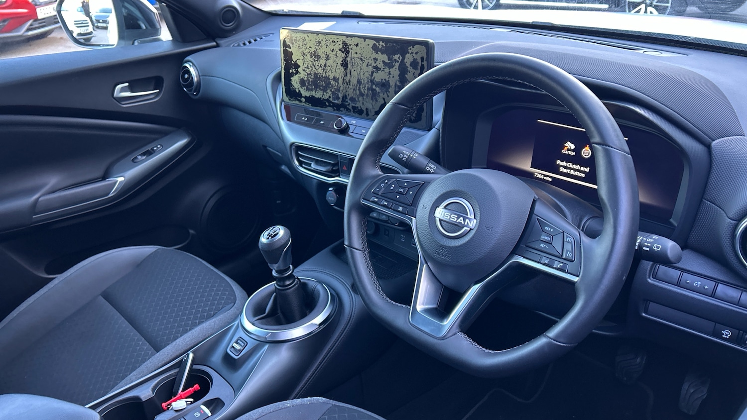 Used Nissan Juke 2025 for sale - 76627819: Photo 11