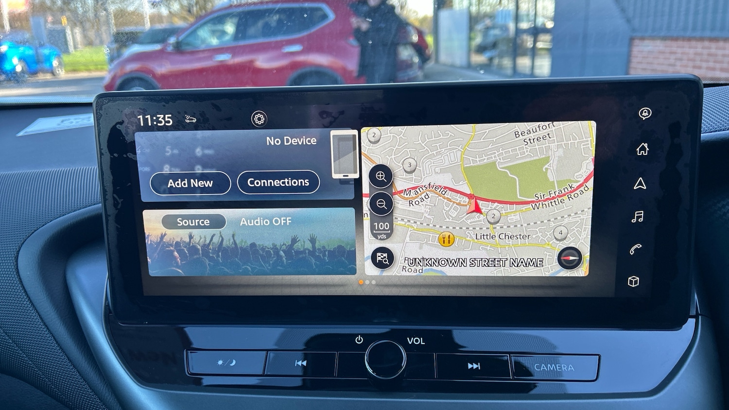 Used Nissan Juke 2025 for sale - 76627819: Photo 12