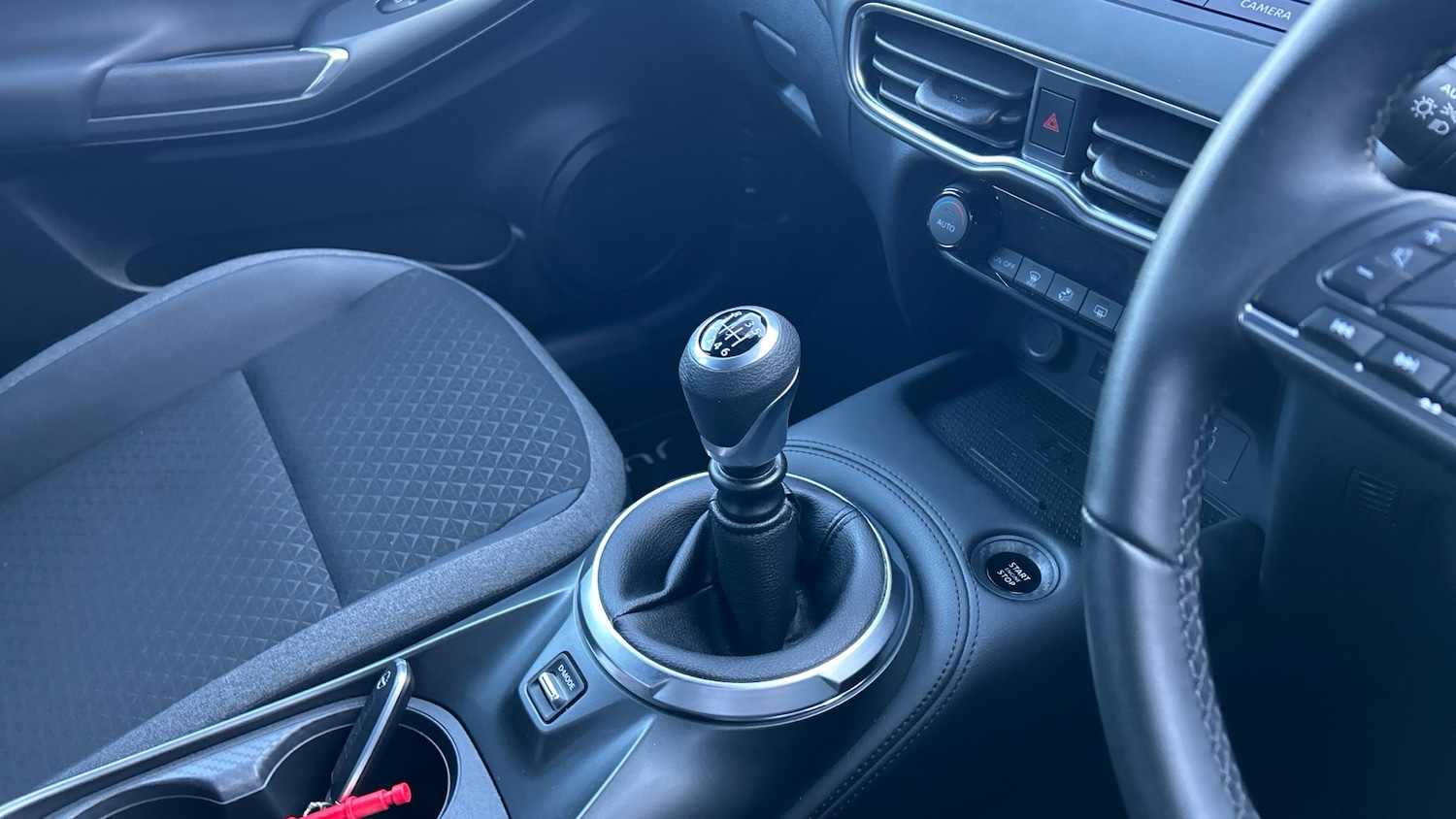 Used Nissan Juke 2025 for sale - 76627819: Photo 13