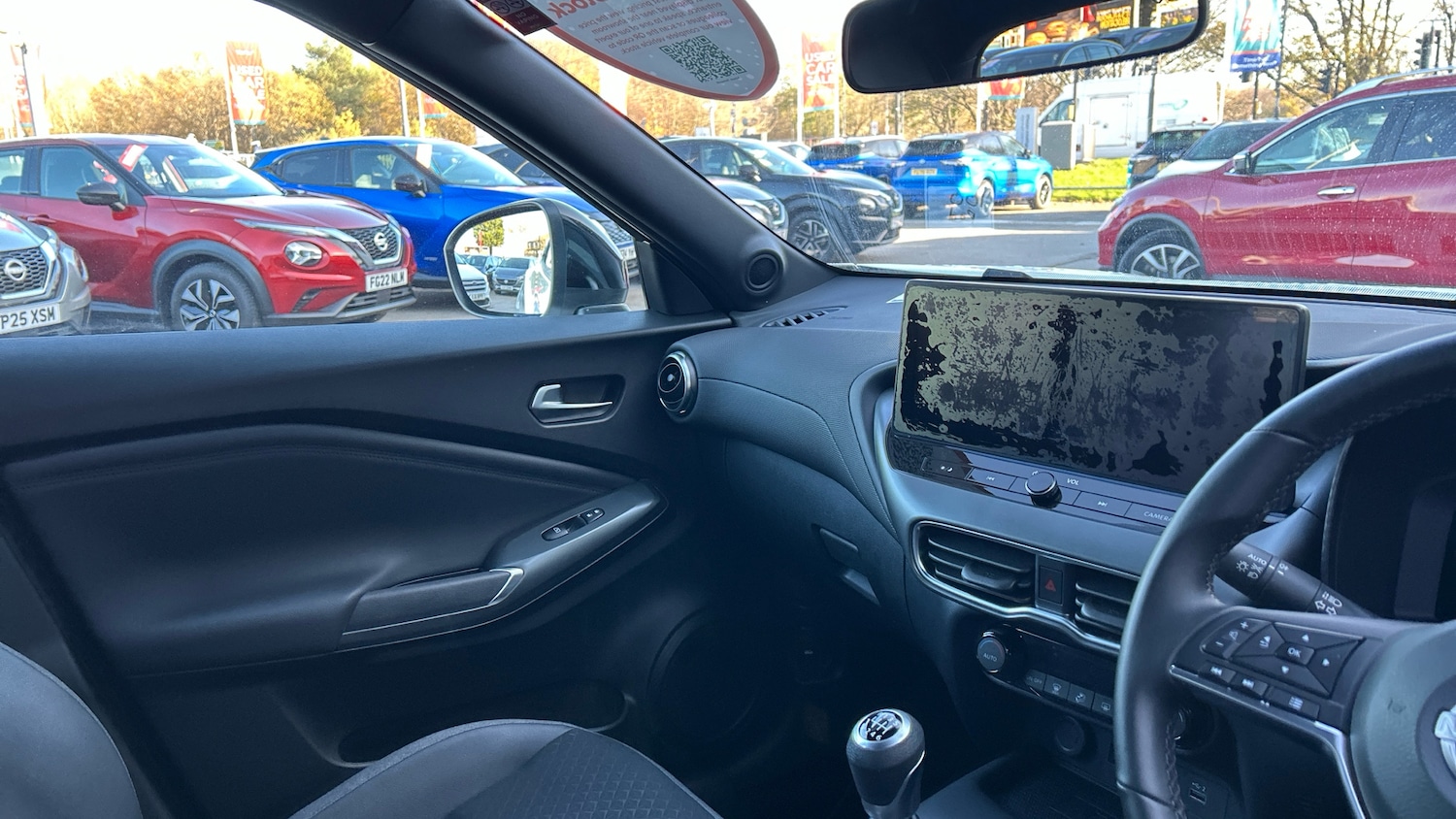 Used Nissan Juke 2025 for sale - 76627819: Photo 14